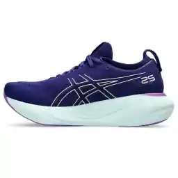 Asics Gel-nimbus 25 womens Sneaker