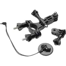 ماونت دوچرخه پرو-ماونتس مخصوص دوربین های ورزشی