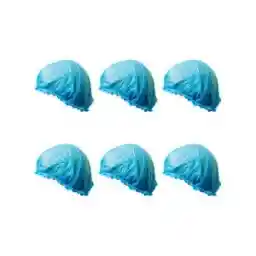 کلاه رنگ مو کد 110 مجموعه 6 عددی