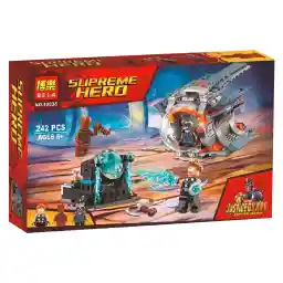 ساختنی بلا مدل Infinity War 10835