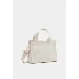 کیف کراس بادی کرباس زنانه کرم مادامرا