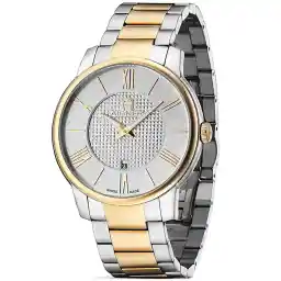 ساعت مچی عقربه ای مردانه اگنر مدل A24057