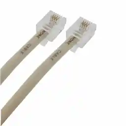 کابل تلفن دایو مدل DT8215 به طول 15 متر