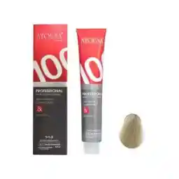 رنگ مو آتوسا سری هایلایت شماره HI 12.10 حجم 100 میلی لیتر - کروم