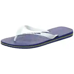 Havaianas Brazil Logo Flip Flop Unisex Slipper