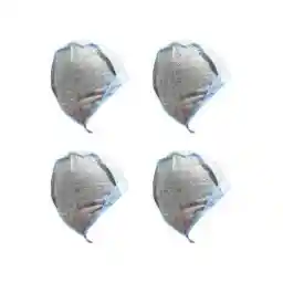 کلاه مش مدل CH-1 مجموعه 4 عددی