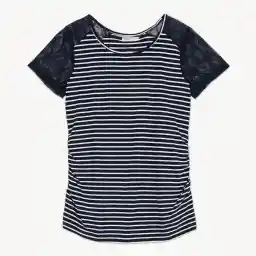 تی شرت بارداری جیمو مدل 016013