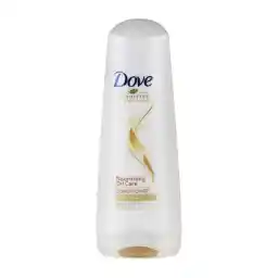 نرم کننده مغذی مو داو