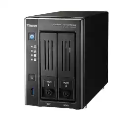 ذخیره ساز تحت شبکه دکاس مدل W2810PRO