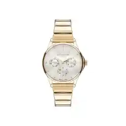 ساعت مچی عقربه ای زنانه لی کوپر مدل LCO7482.130