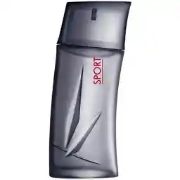 ادو تویلت مردانه کنزو مدل Homme Sport حجم 100 میلی لیتر