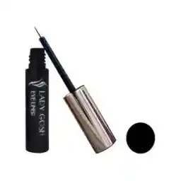 خط چشم ضد آب مویی لیدی گاش