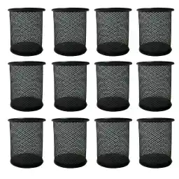 جا قلمی میلانو مدل CH101S بسته 12 عددی