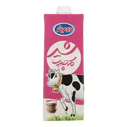 شیر کم چرب دومینو - 1 لیتر