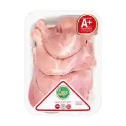 ران بی پوست مهیا پروتئین -1.8 کیلوگرم