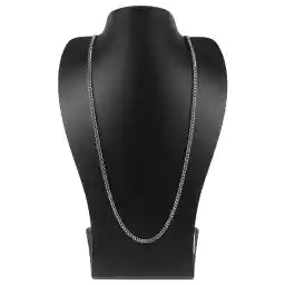 گردنبند مردانه مانچو مدل sf010