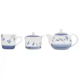 سرویس چای خوری 12 پارچه سان مدل A