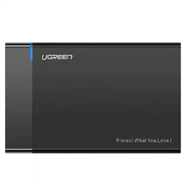 هارد باکس یوگرین US221 مدل 50743