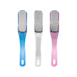 Max Factor ayak rendesi, model MAX.3C, 3 parçalı set