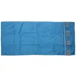 حوله دستی خزر مرینوس مدل دانتل سایز 80×40 سانتی متر