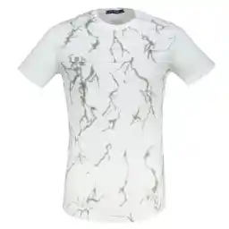 تی شرت آستین کوتاه تارکان کد 111-1