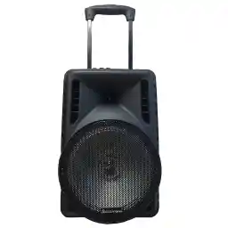 پخش کننده چندرسانه ای خانگی بوسمن مدل X30