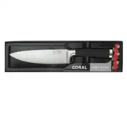 چاقو آشپزخانه کرال مدل 2019