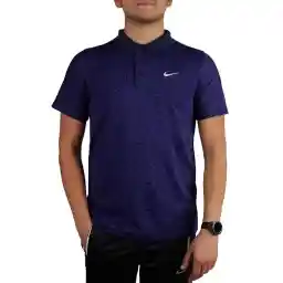 پولوشرت ورزشی مردانه طرح نایک گلف MSR | طوسی روشن