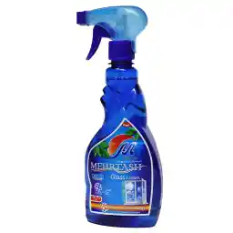 شیشه پاک کن مهرتاش کد 002