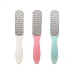 سوهان و رنده پا مدل FG-102 مجموعه 3 عددی