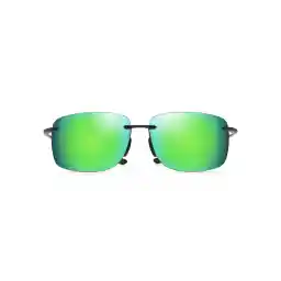 Maui Jim Hema Rimless Sunglasses