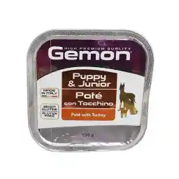 کنسرو سگ جمون مدل Turkey وزن 150 گرم