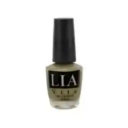 لاک ناخن لیا ویتو کالکشن پاییزه شماره F01