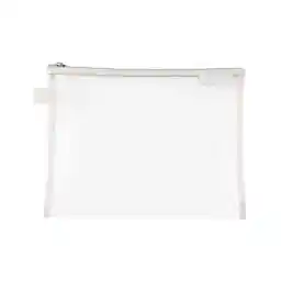 Faber-Castell Mesh Dosya B5, Gri