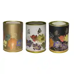 دمنوش چای سبز مهرما مجموعه سه عددی