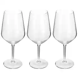 لیوان رویال لیردام مدل Aristo 53 بسته 3 عددی