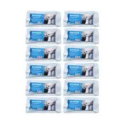 GONG PUBLISHING خمیر سرامیکی سفالی 3000 گرم سفید