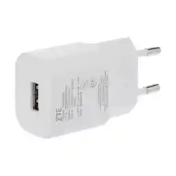 شارژر دیواری زد تی ای مدل STC-A51D-A