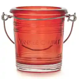 جاشمعی ینکی کندل مدل سطلی