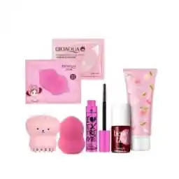 پکیج بهداشتی و آرایشی کد 10 مجموعه 8 عددی