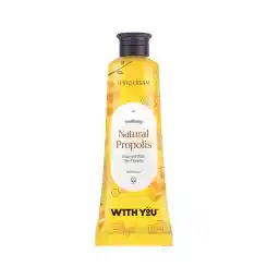 کرم مرطوب کننده دست حاوی موم عسل 50میل | ویت یو