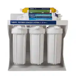 دستگاه تصفیه کننده آب ربن مدل RO-601A