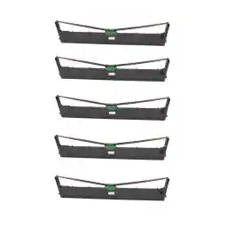 ریبون پرینتر سوزنی بست مارک مدل Sp40 بسته 5 عدی