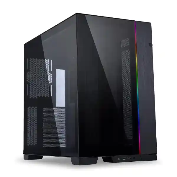 کیس کامپیوتر گیمینگ لیان لی مدل O11 Dynamic EVO
