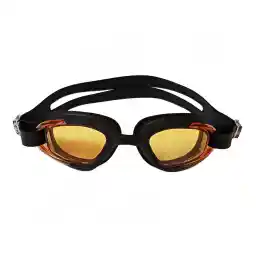 عینک شنا AQUA PRO - AMERAGE BS5883 | مشکی/زرد