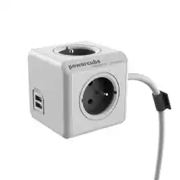 چندراهی برق الوکاکوک مدل پاورکیوپ A4