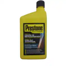 ضدیخ و خنک کننده پرستون مدل 2022 حجم 1 لیتر