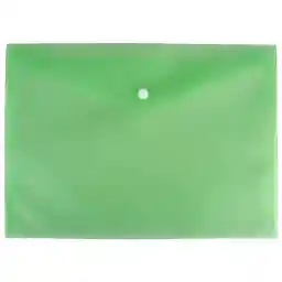 پوشه دکمه دار ویستا