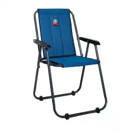 صندلی سفری آراد مدل دسته فلزی کد A-105