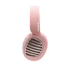 هدفون بی سیم کینگ استار مدل KBH74 هدفون بی سیم کینگ استار مدل KBH74